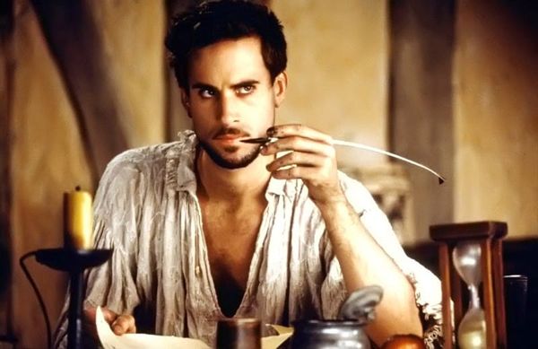 100 Heroes: William Shakespeare