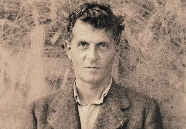 100 Heroes: Ludwig Wittgenstein