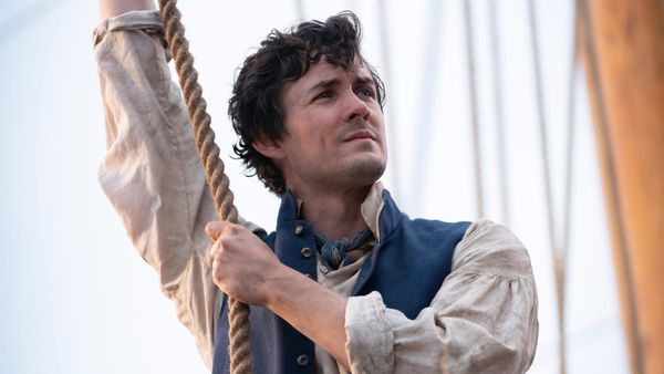 100 Heroes: Hans Christian Anderson