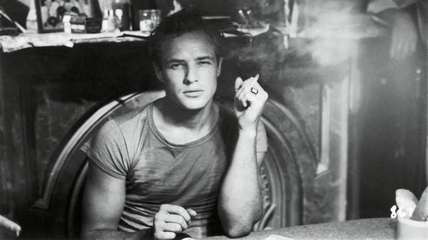 100 Heroes: Marlon Brando