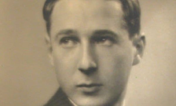 100 Heroes: R. W. Ketton-Cremer