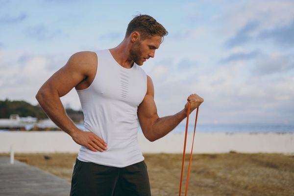 Can you stretch your foreskin?