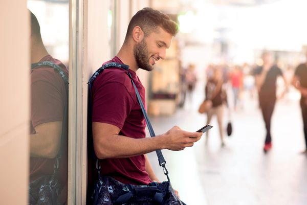 Which are the best online dating sites for gay men?