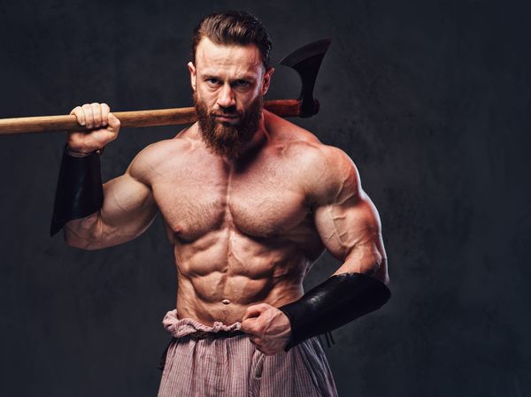 The Horse Tribe of the Celts (the latest chapter...)