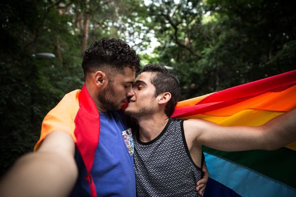 What's life like for LGBTQ people in Bolivia?