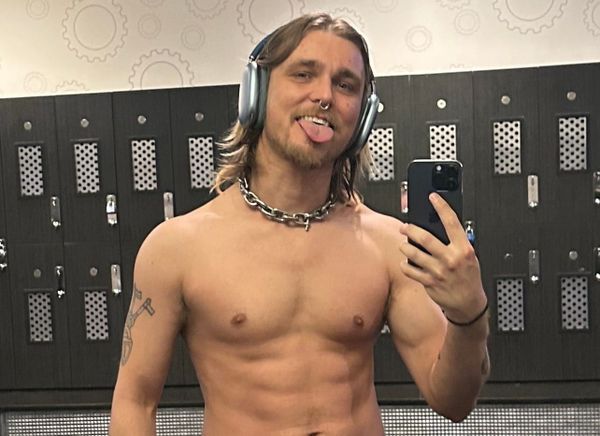 ManCrush: Troy Locke