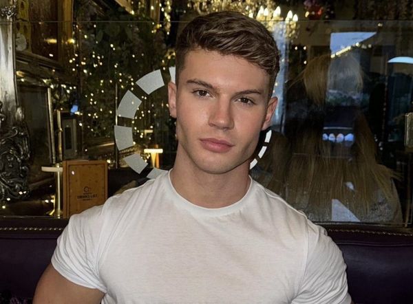 ManCrush: Dean Young