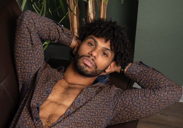 Tony Genius: The interview