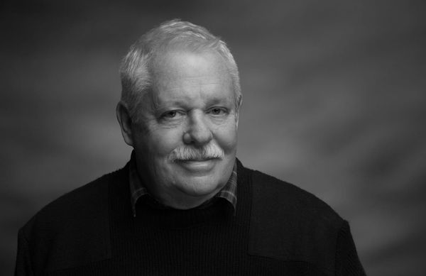 100 Heroes: Armistead Maupin