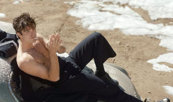 Celebrity Crush: Jacob Elordi