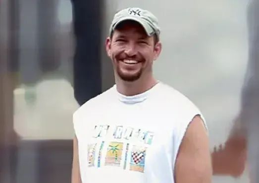 100 Heroes: Mark Bingham