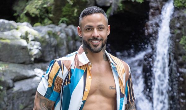 ManCrush: Jona Ortiz