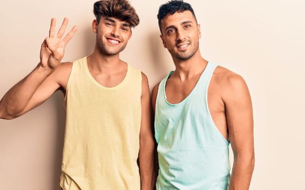 A beginner's guide to threesomes