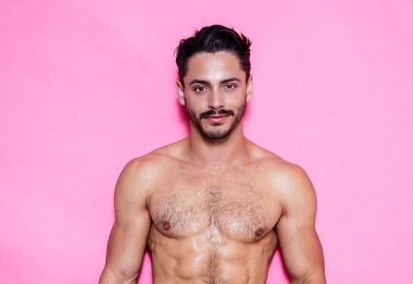 ManCrush: Jack Emhoff