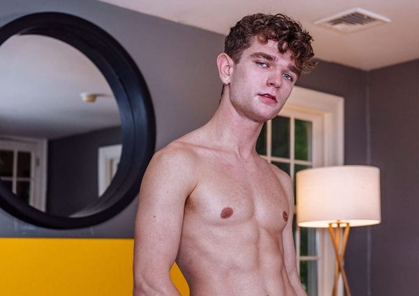 ManCrush: Canyon Cole