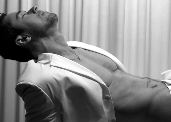 Screen Gods: Rafael Alencar