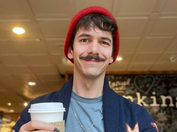 ManCrush: Jonah Wheeler