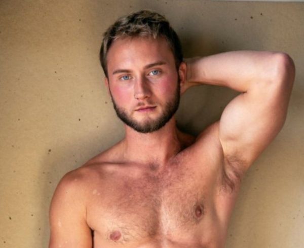 ManCrush: Daniel Evans
