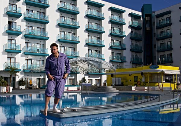 Joel Someone: The interview