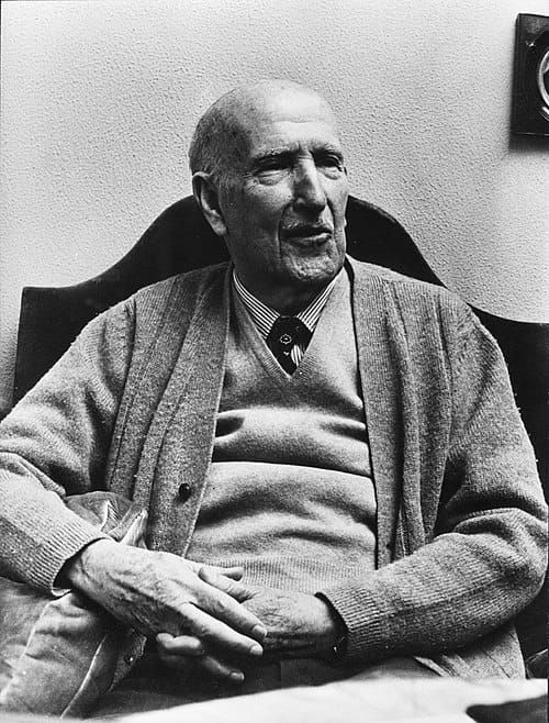 100 Heroes: Vicente Aleixandre