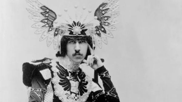 100 Heroes: Henry Cyril Paget