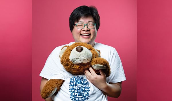 Fringe spotlight: Andrews Are The Worst