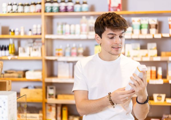 Take it or leave it: A science-backed glance at supplements