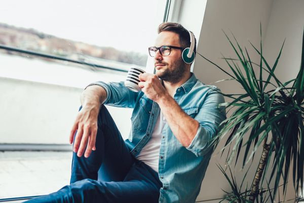 Podcast catch-up: Naked Men Talking