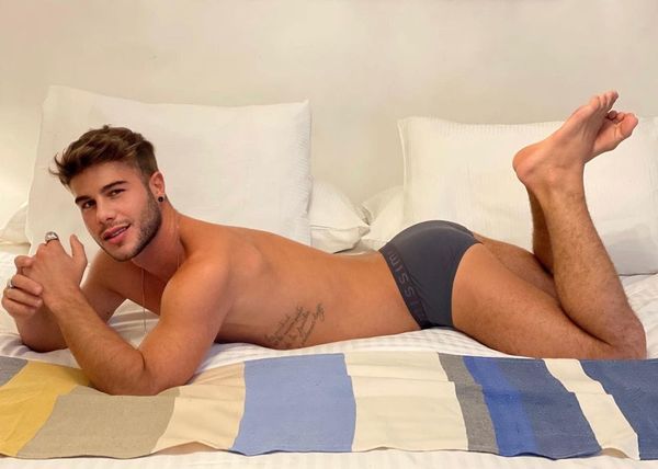 Screen Gods: Allen King