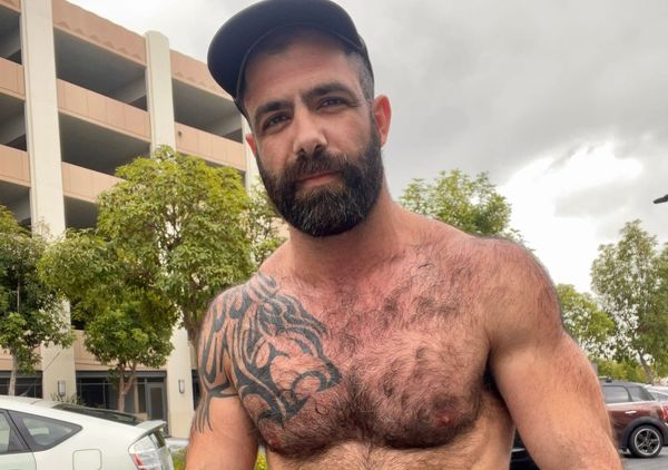 ManCrush: Jake Nicola