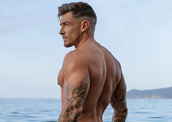 ArtCrush: Dylan Rosser