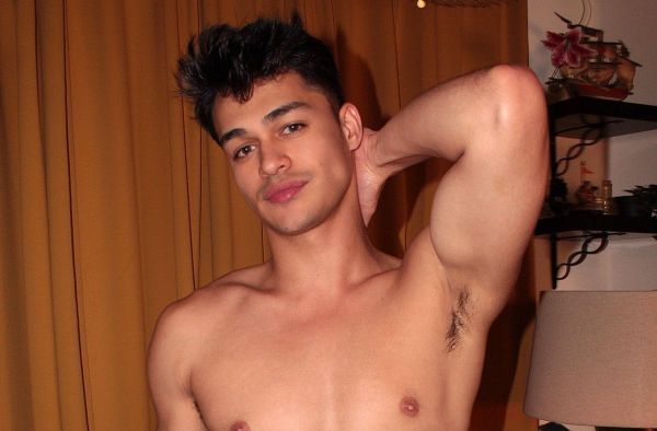 ManCrush: Jason Wolf