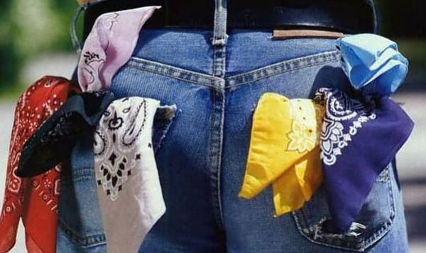 Gay History: The Hanky Code