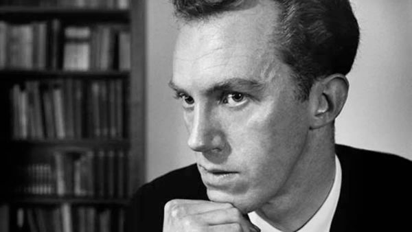 100 Heroes: Peter Wildeblood