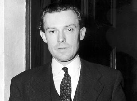 100 Heroes: Michael Pitt-Rivers