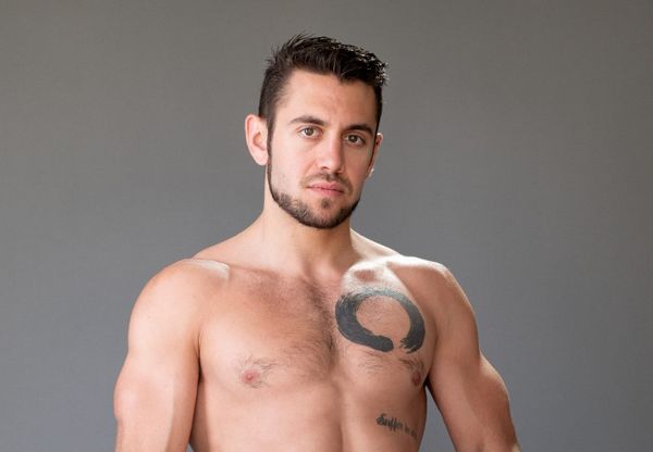 ManCrush: Dante Colle