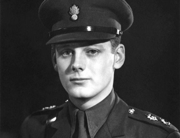 100 Heroes: Edward Douglas-Scott-Montagu