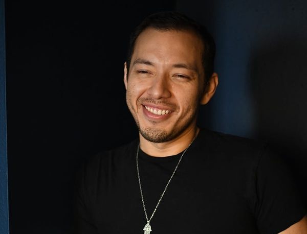 Max Horn: Dating, Sex, and Stardom in the Gay Porn Industry