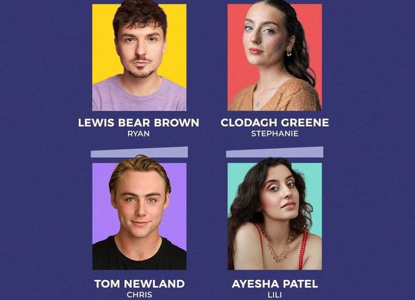 What's on in London: Love Quirks