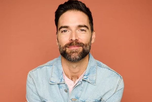 Trevor from Love Daddy: The interview