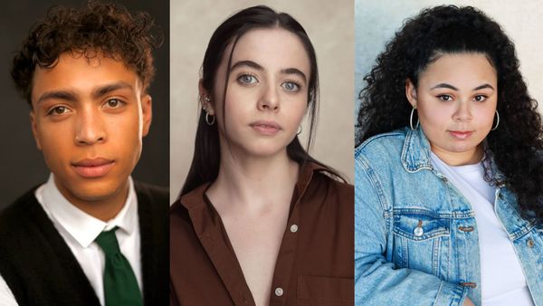 What's on in London: Guts + Glitter