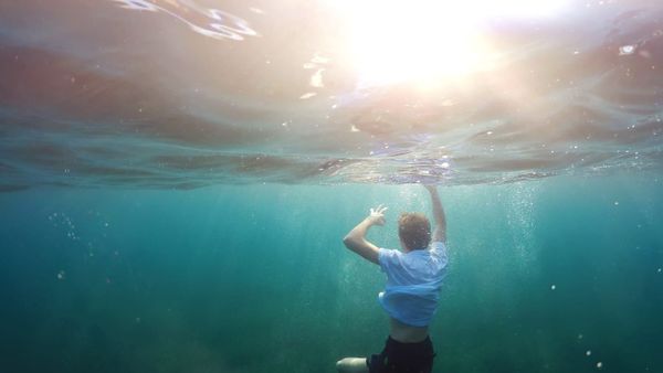 The Marchioness: A gay party that ended in disaster