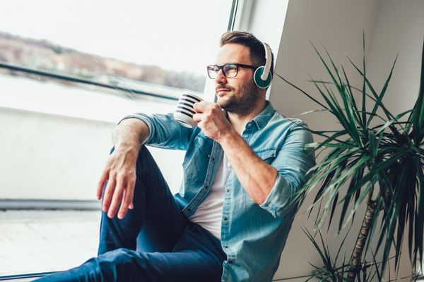 Podcast catch-up: Naked Men Talking