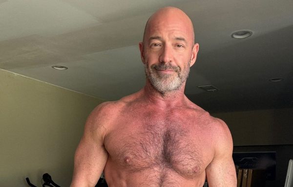 ManCrush: Ace Banner