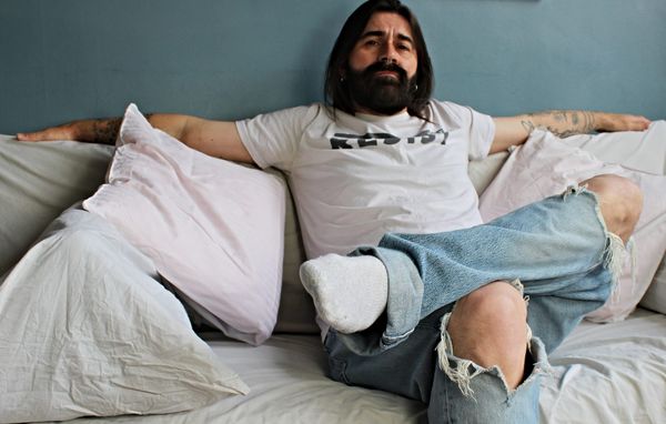 Testing toys with Nico