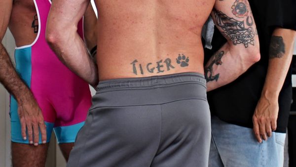 Human Chemistry: Behind the scenes