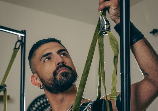 Mr Kink Rentals: The interview