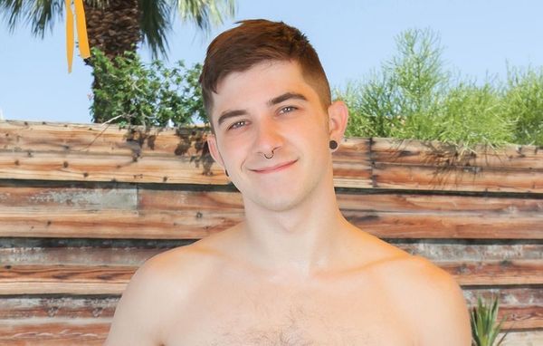 ManCrush: Harrison Todd