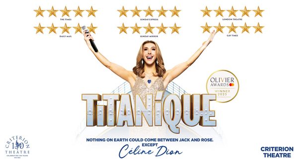 Culture Watch: Titanique