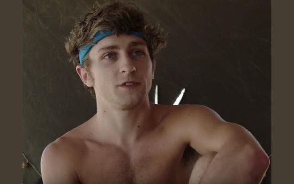 Screen Gods: Calvin Banks